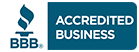DFW Honda is an accredited business with the Better Business Bureau!