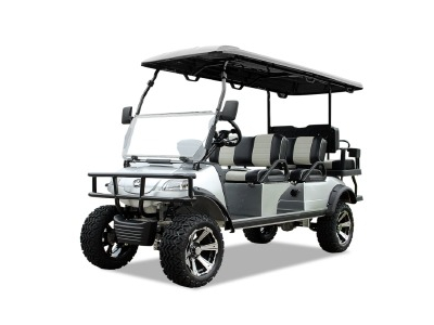 Golf Carts